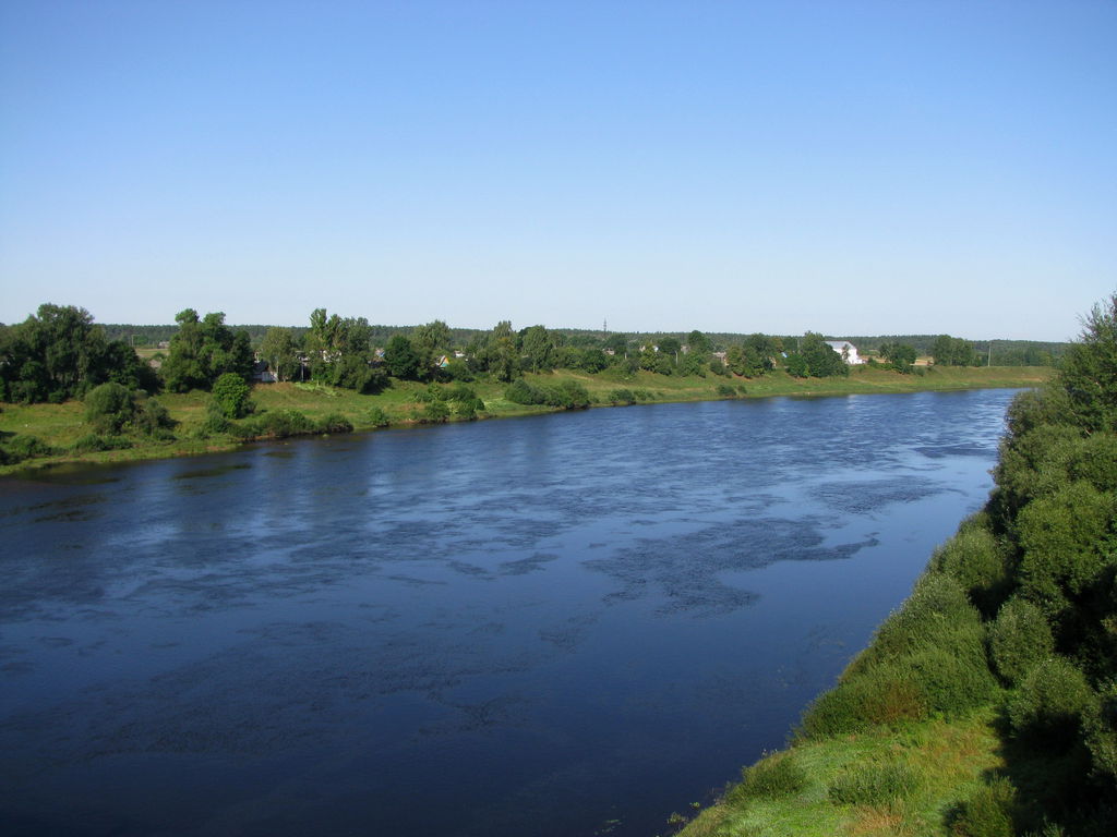 Картинки по запросу фото западная Двина река Полоцк